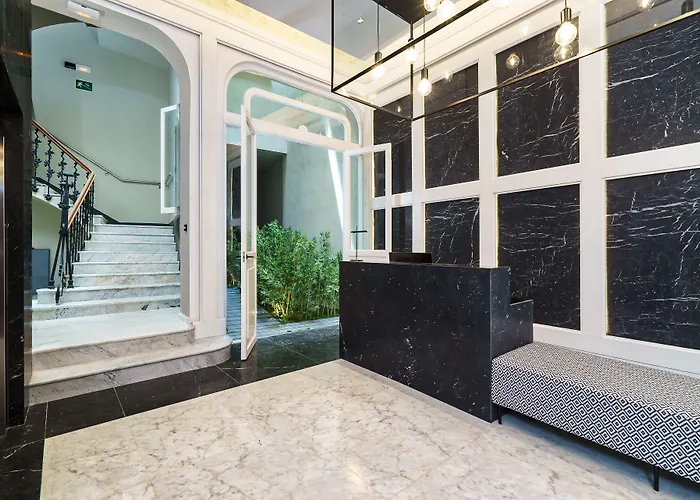 Hotel The Valentia Cabillers Valenza